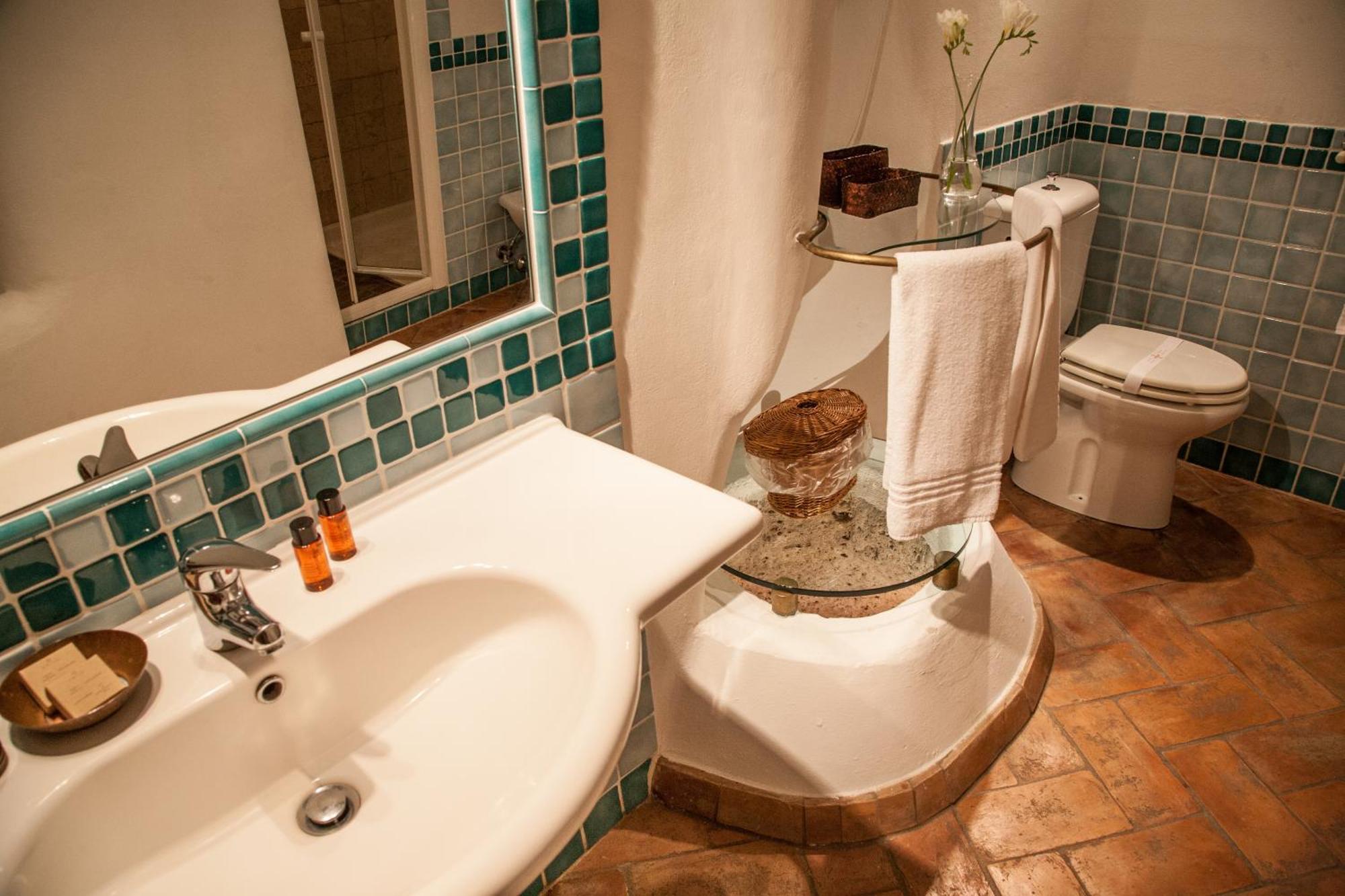 La Casa Degli Archi Hotel Pitigliano Bagian luar foto